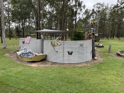 99 Bushnells Road, Nanango