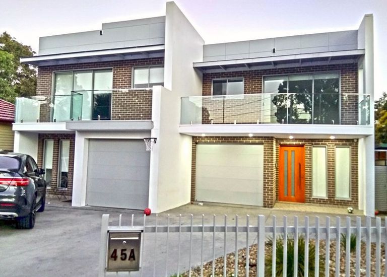 45A Napoli Street, Padstow