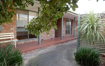16 Mansfield St, Berwick