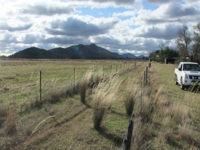 1621 Kelvin Road, Gunnedah