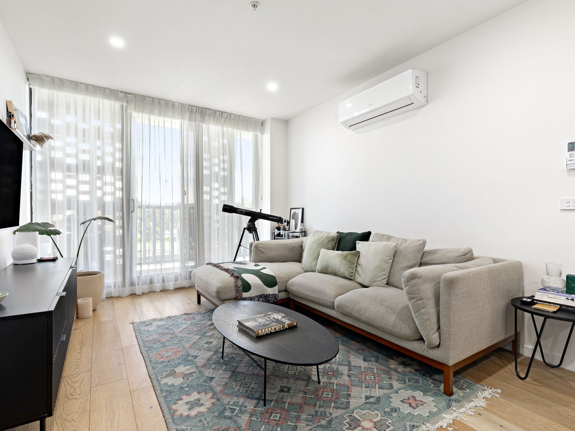 202 / 2B Williamstown Road, Kingsville