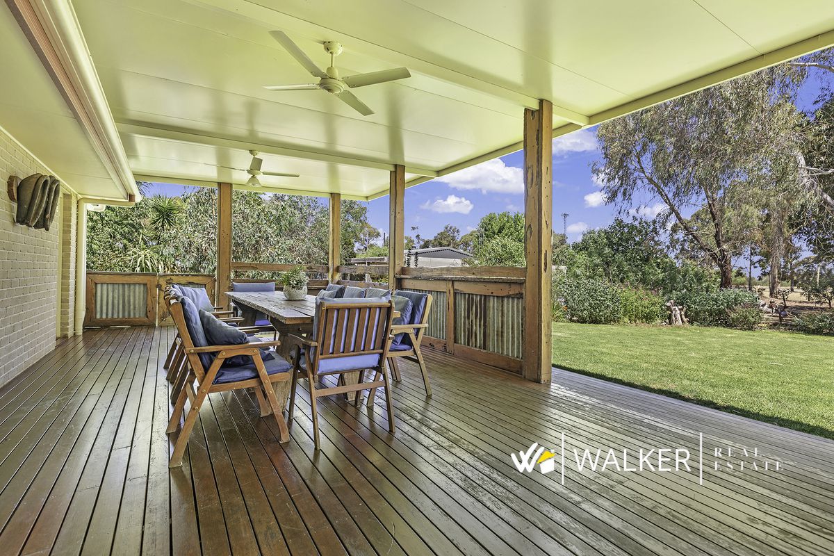 33A Railway Avenue, Stanhope