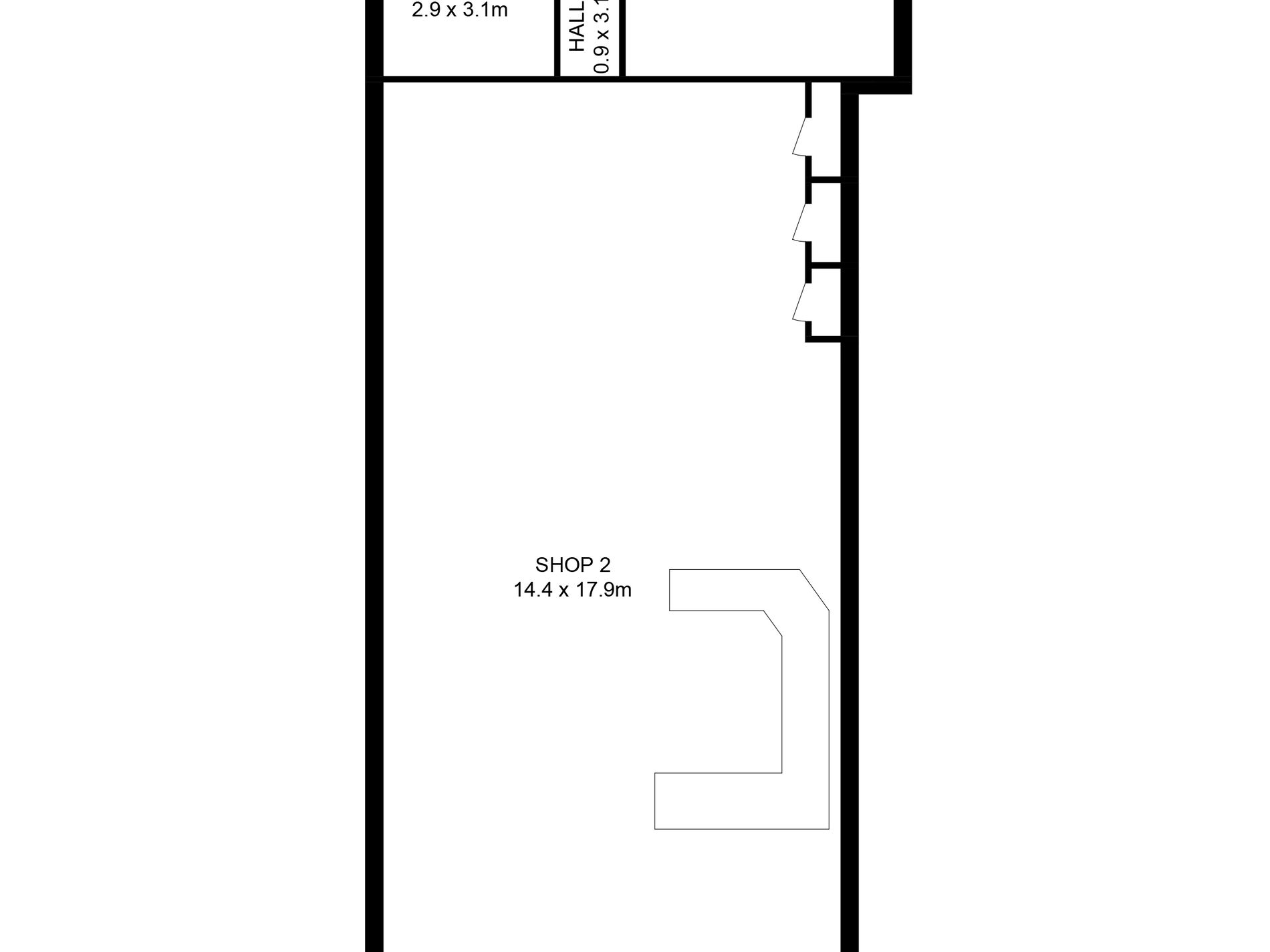 1&2 / 55 Owen Street, Huskisson