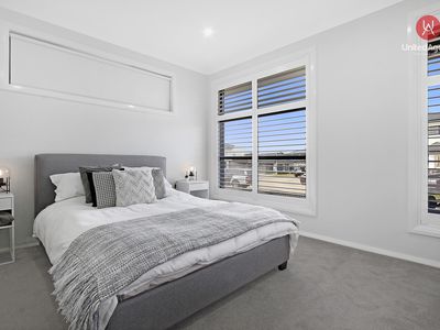 139 Rosedale Circuit, Carnes Hill