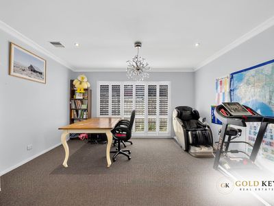 33 Lynbridge Crescent, Tarneit