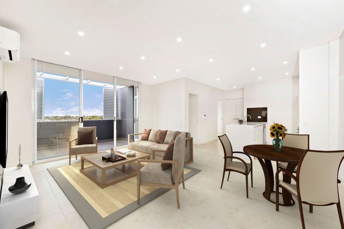 G02 / 2-8 Wayman Place, Merrylands
