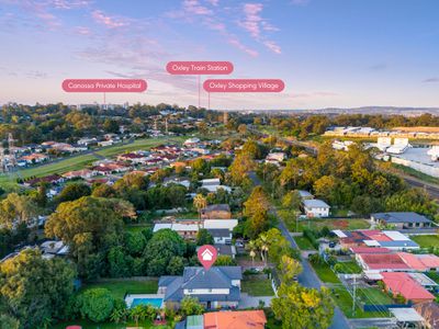 66 Darra Avenue, Darra