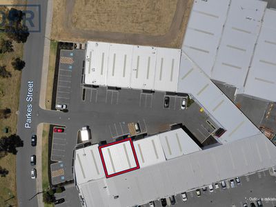 2 / 5 Parkes Street, Cockburn Central