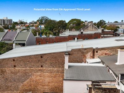 398 Oxford Street, Paddington