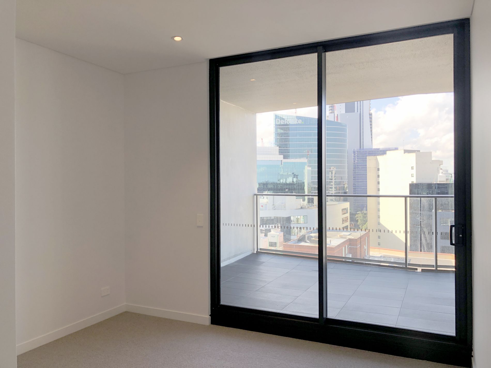 1206 / 88 Church Street, Parramatta