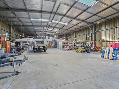 131-139 Lilydale Road, Rocherlea