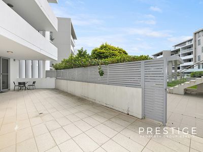203 / 6 Reede Street, Turrella