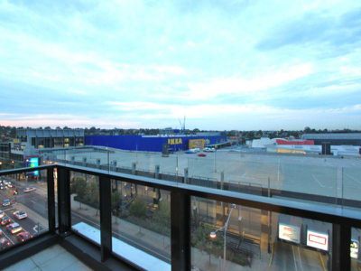 601 / 30 Burnley Street, Richmond
