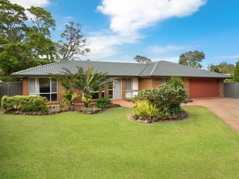 6 Avocado Court, Mullumbimby