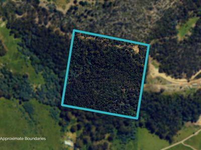 Lot 1 Hollands Road, Cygnet