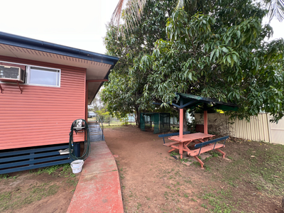 26 Scott Street, Dysart