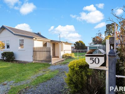 50 Clarence Street, Perth