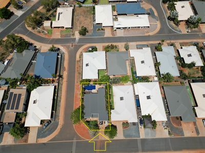 9 Centaur Avenue, South Hedland