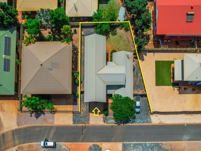 4 Yurntu Link, Port Hedland