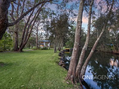 1 Edendale Street, Woollamia