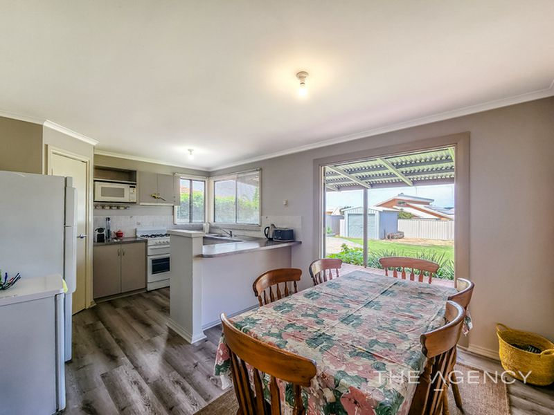 8 Callion Way, Kalbarri