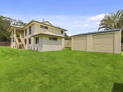 41 Golf Course Drive, Tewantin