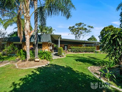 2 Harwoods Road, Walloon