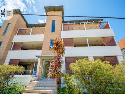 5 / 1 St Andrews Street, Dundas