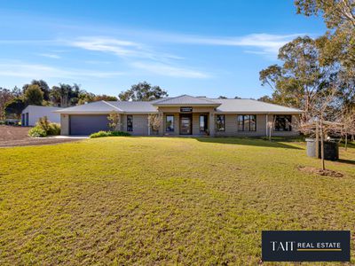 22 Boundary Road, Glenrowan