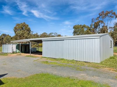 205 Hirds Road, Heathcote