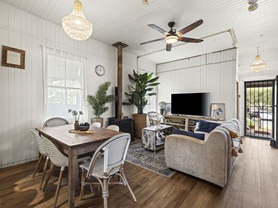 36 Charles Street, Newtown