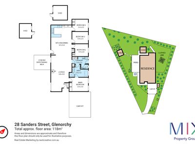 28 Sanders Street, Glenorchy