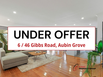 6 / 46 Gibbs Road, Aubin Grove