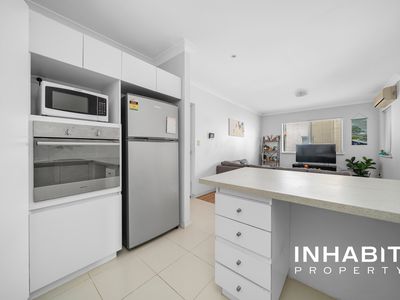 21 / 55 Wellington Street, East Perth