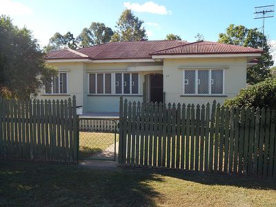 32 Appin Street West, Nanango