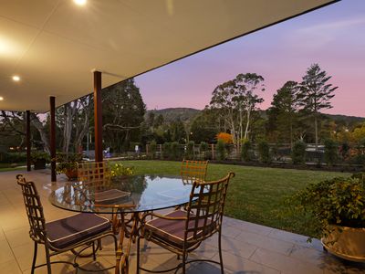 Bowral