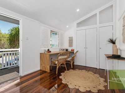 23 Seventh Street, Railway Estate