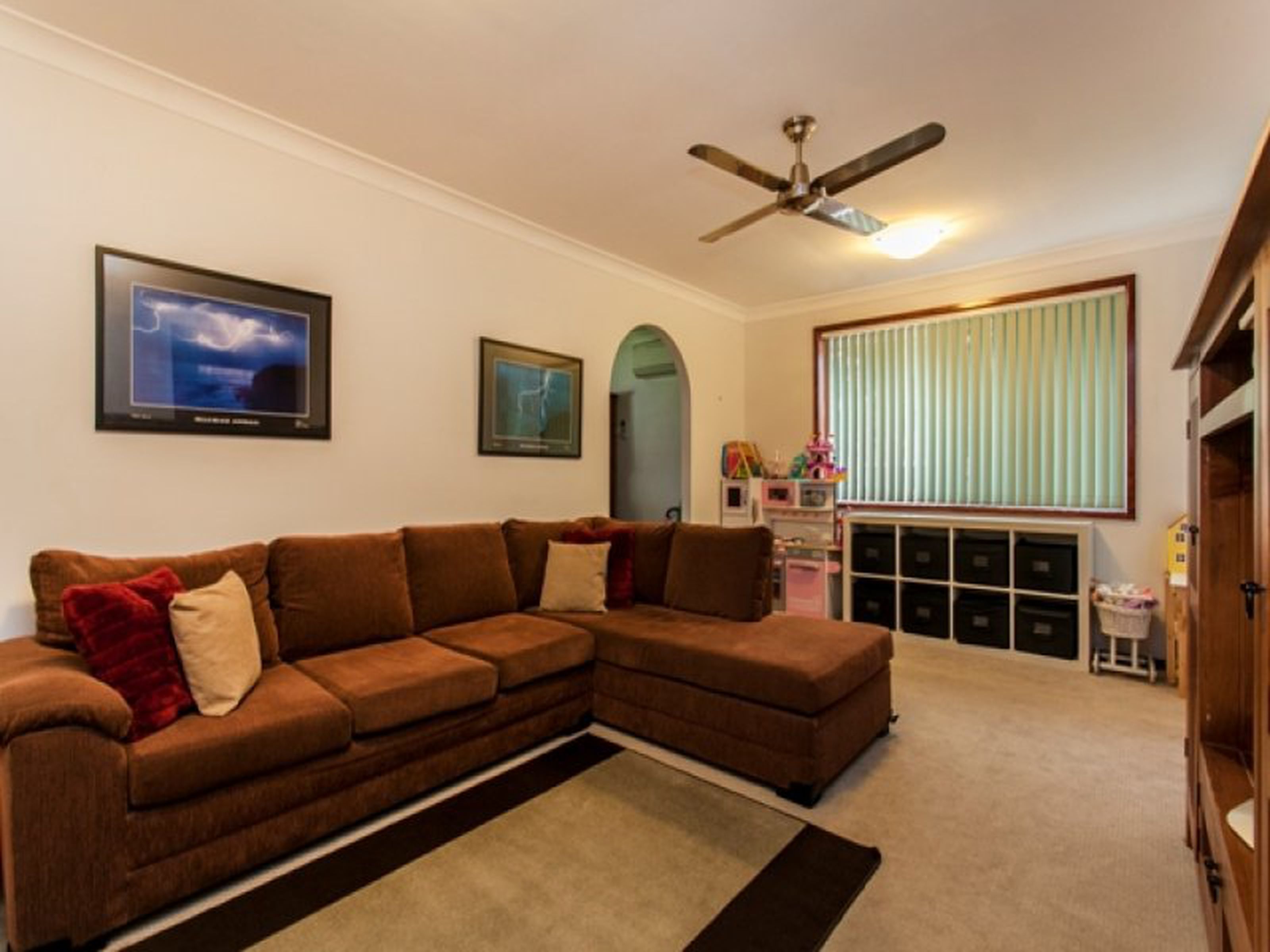 3 Kurmond Street, JAMISONTOWN