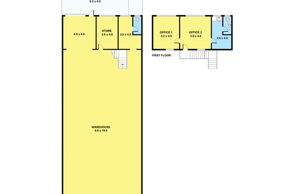 21 GREENFIELD STREET, Banksmeadow