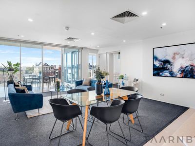 503 / 15 Vaughan Place, Adelaide