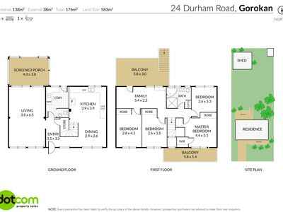 24 Durham Road, Gorokan