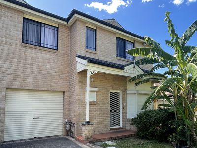 4 / 79-81 Amos Street, Westmead