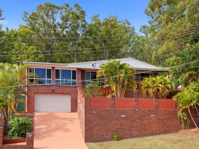 12 Salamander Place, Rochedale South