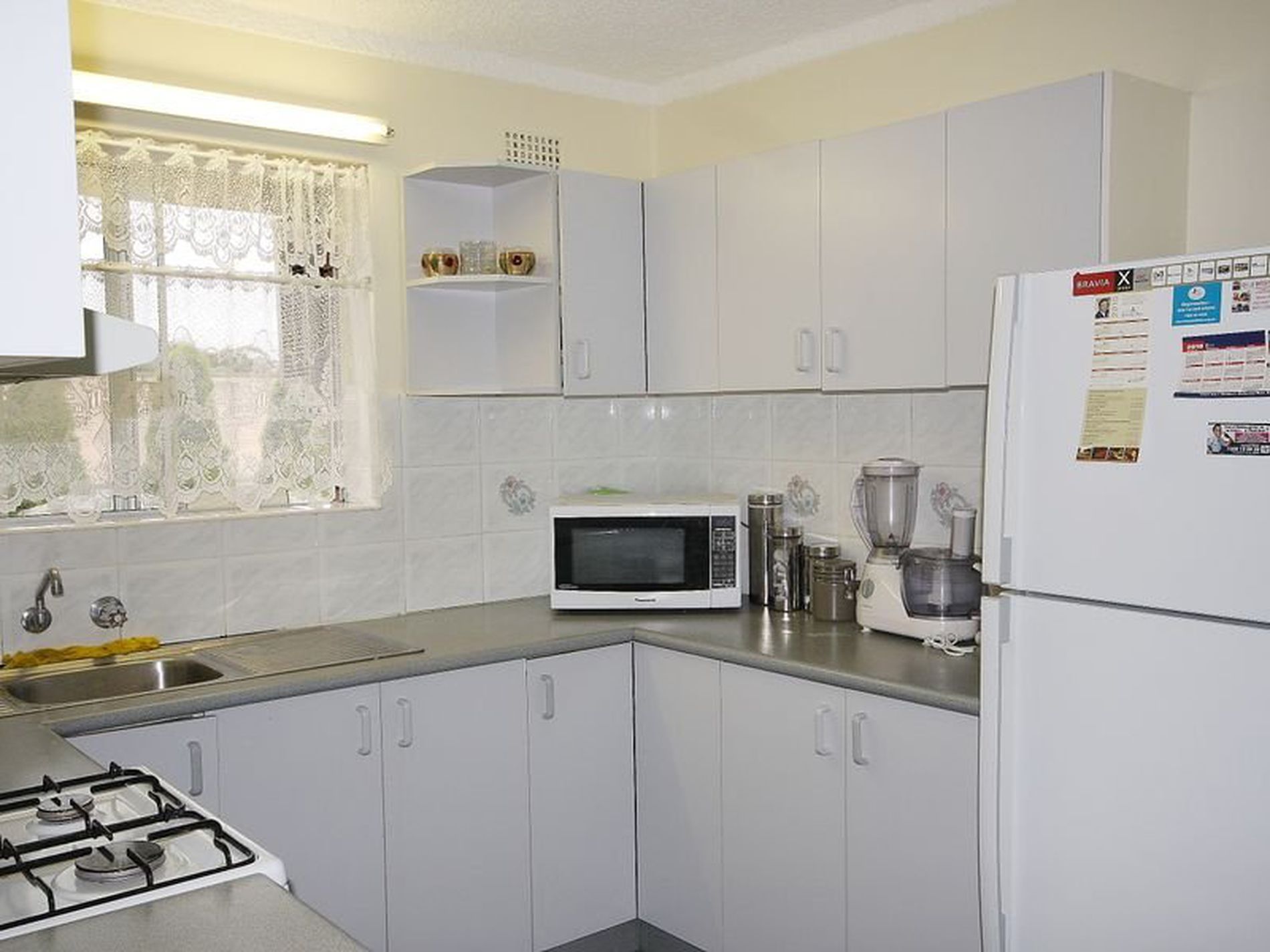12 / 30 Barber Avenue, Eastlakes