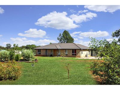 61 Bushs Lane, Gunnedah