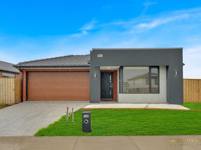 149 Brightvale Boulevard, Wyndham Vale
