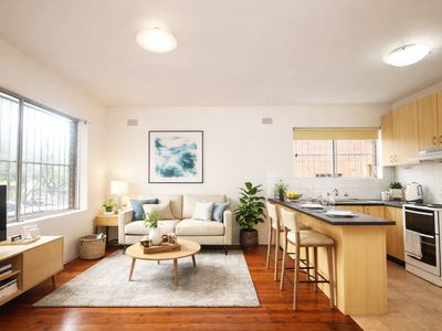 1 / 61 Denman Avenue, Wiley Park