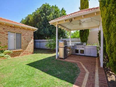 2 Tindals Cresent, Hannans, Kalgoorlie