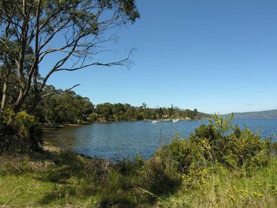 5206 Channel Highway, Gordon