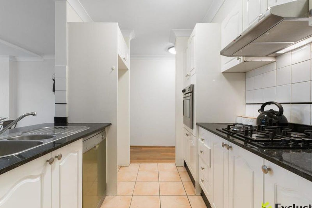 33 / 28A-32 Belmore Street, Burwood